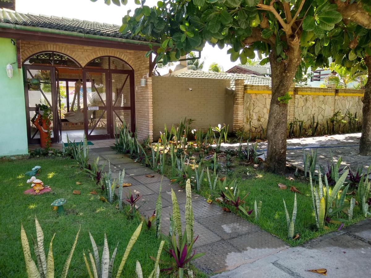 Hotel Pousada Porto Do Colibri Pôrto das Galinhas 외부 사진