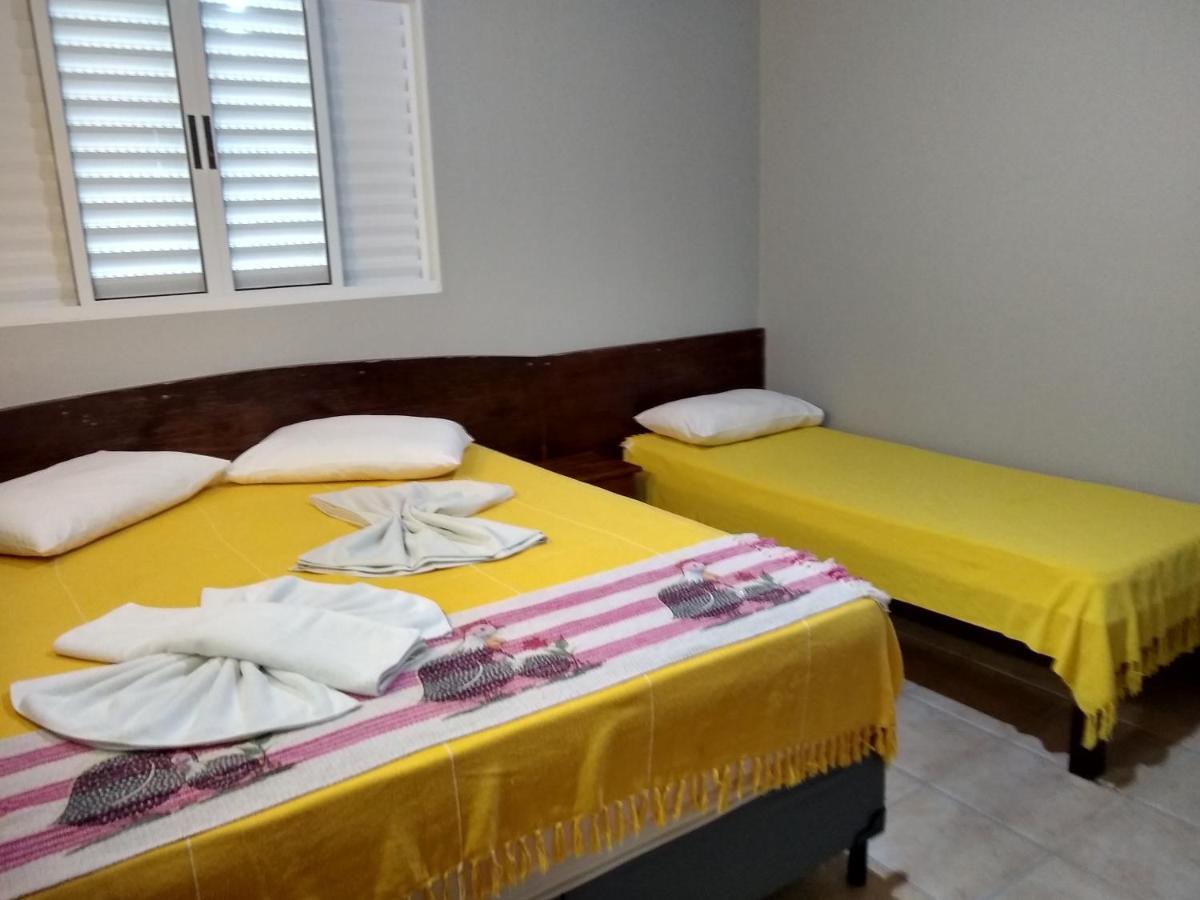 Hotel Pousada Porto Do Colibri Pôrto das Galinhas 외부 사진