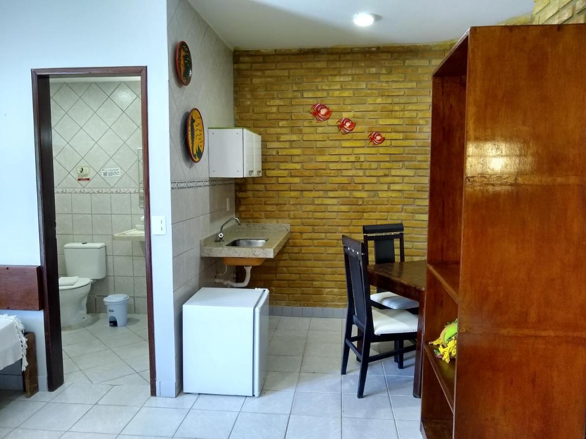 Hotel Pousada Porto Do Colibri Pôrto das Galinhas 외부 사진