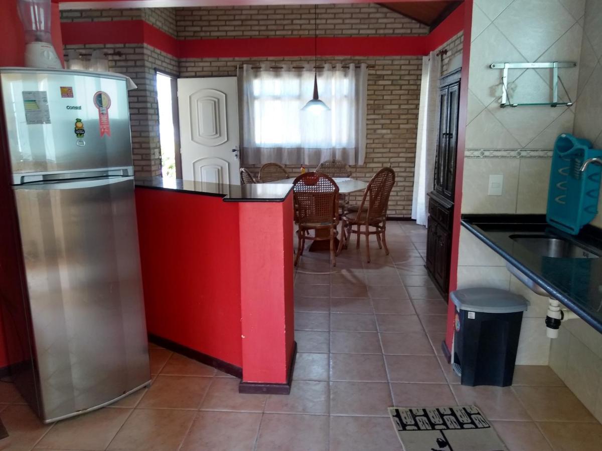 Hotel Pousada Porto Do Colibri Pôrto das Galinhas 외부 사진