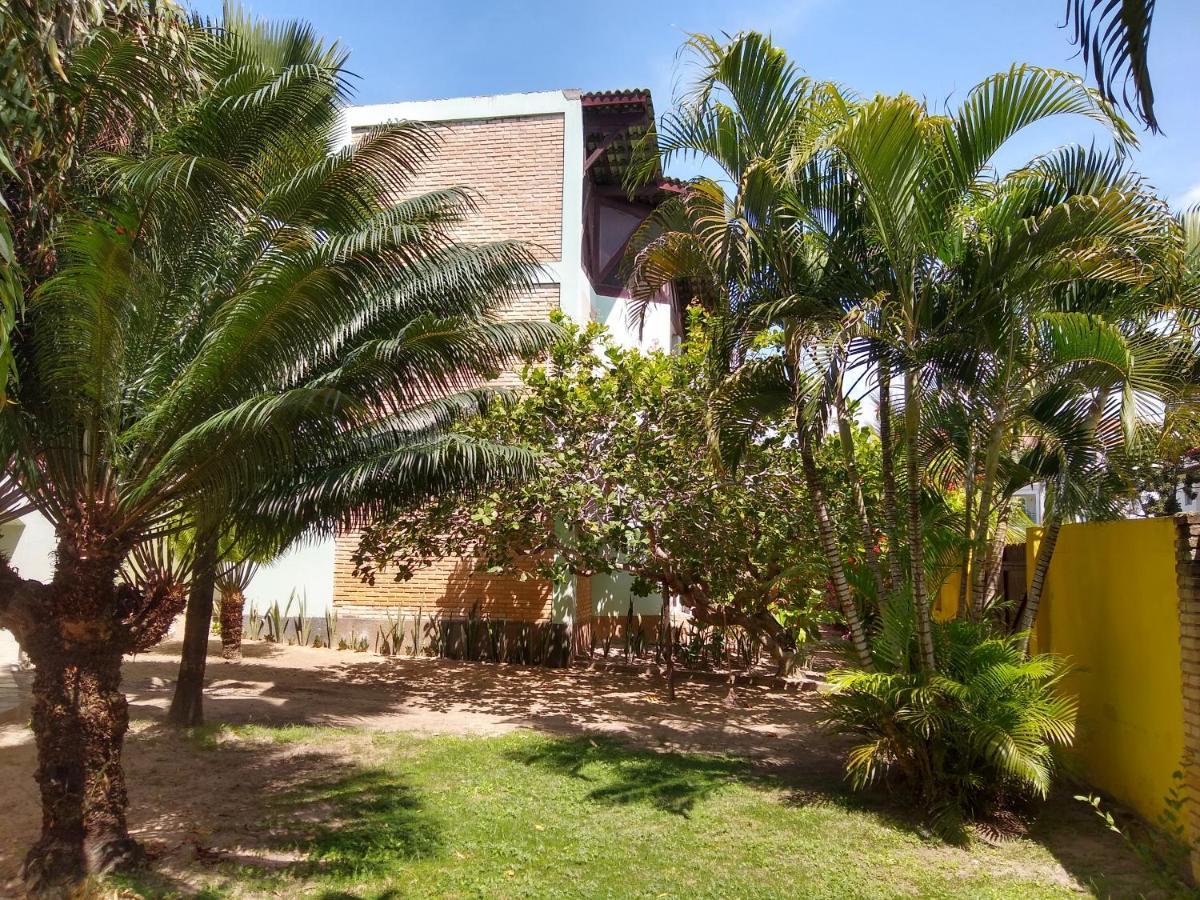Hotel Pousada Porto Do Colibri Pôrto das Galinhas 외부 사진