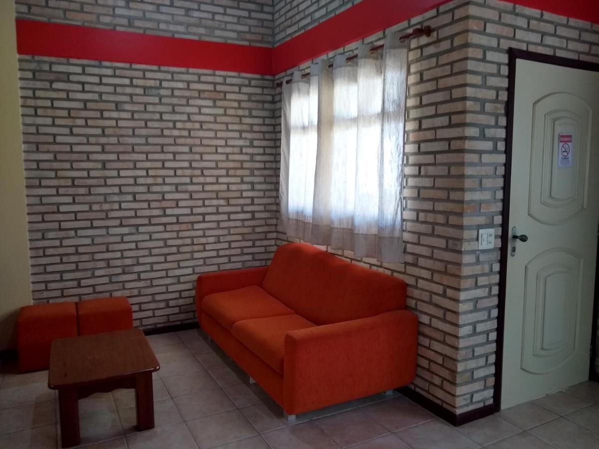 Hotel Pousada Porto Do Colibri Pôrto das Galinhas 외부 사진