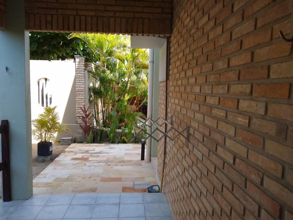 Hotel Pousada Porto Do Colibri Pôrto das Galinhas 외부 사진