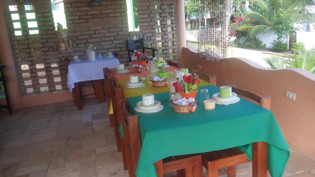 Hotel Pousada Porto Do Colibri Pôrto das Galinhas 외부 사진