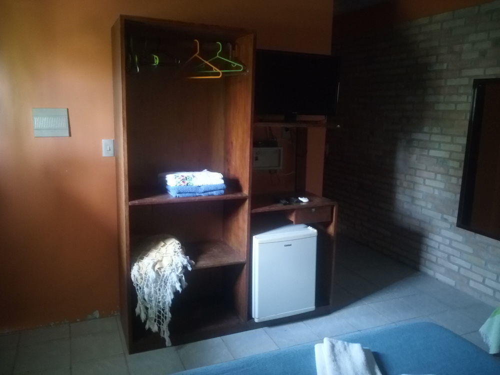 Hotel Pousada Porto Do Colibri Pôrto das Galinhas 외부 사진